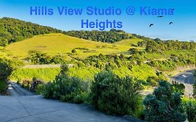 Hills View Studio Kiama Heights